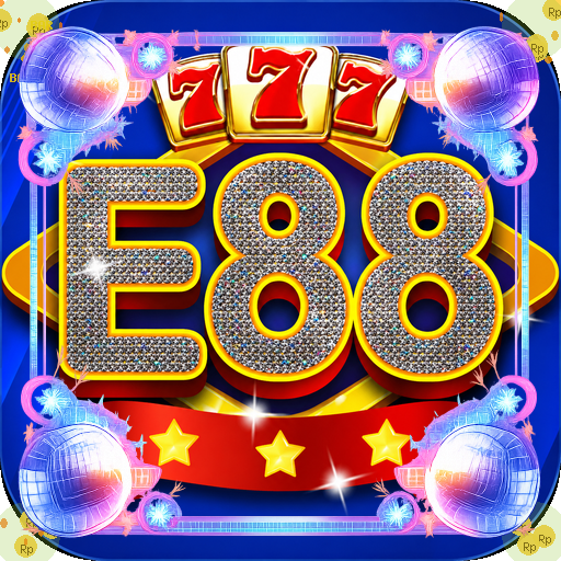 e88 — galeri pratinjau Resmi APK